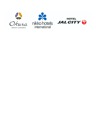 オークラニッコーホテルズの対象施設で使える最大5,000円割引クーポン