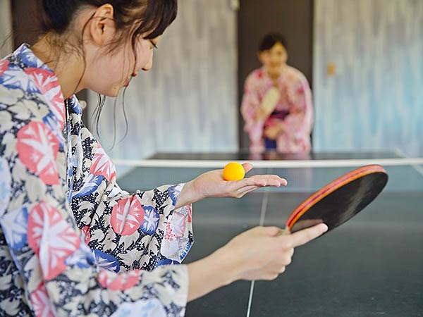 和みのリゾート　ホテル角神