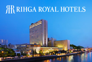 RIHGA ROYAL HOTELS