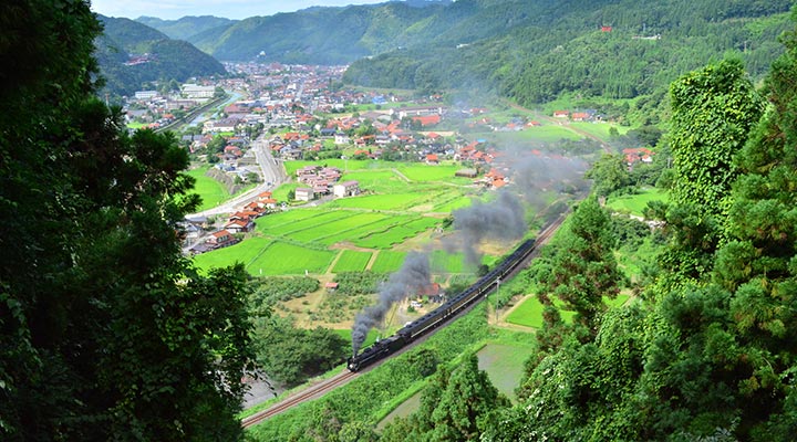 電車に乗って 山陽山陰を 旅しよう 山口 島根版 楽天トラベル