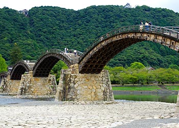 錦帯橋