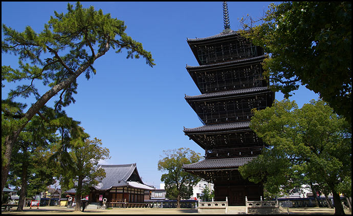 善通寺