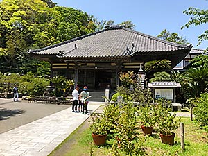 了仙寺