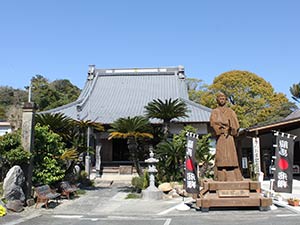 宝福寺