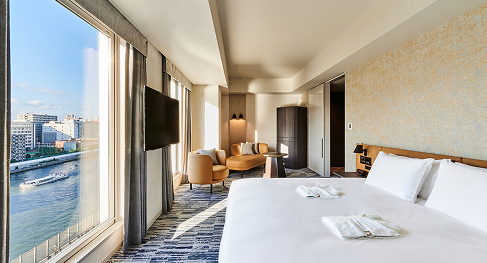 ＴＨＥ　ＧＡＴＥ　ＨＯＴＥＬ　両国　ｂｙ　ＨＵＬＩＣ