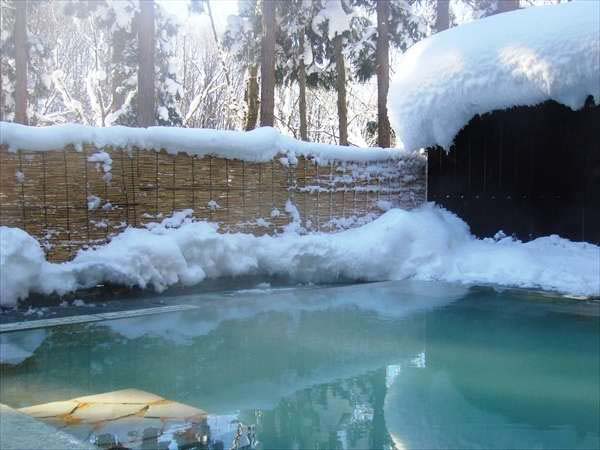 蔵王温泉　堺屋森のホテルヴァルトベルク