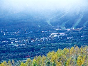 八幡平温泉郷