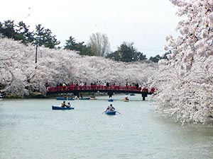 弘前公園