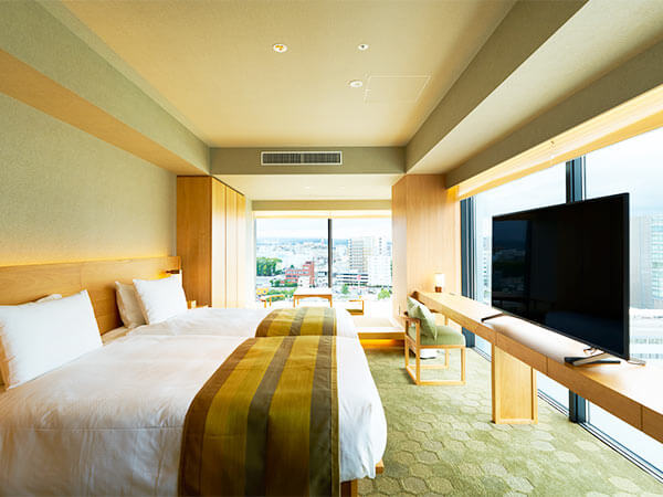 富士山三島東急ホテル（2020年6月30日オープン）