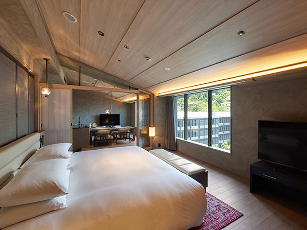 ＴＨＥ　ＨＯＴＥＬ　ＨＩＧＡＳＨＩＹＡＭＡ　ｂｙ　Ｋｙｏｔｏ　Ｔｏｋｙｕ　Ｈｏｔｅｌ