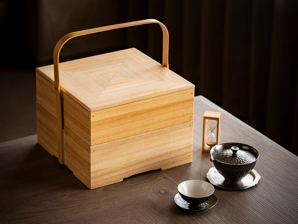 THE HOTEL HIGASHIYAMA KYOTO TOKYU