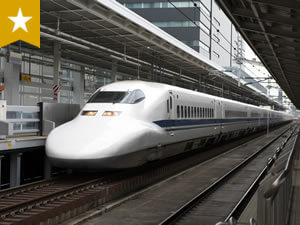 新神戸駅も徒歩圏