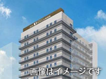 ヴィアイン心斎橋四ツ橋(仮)