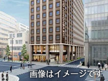 ヴィアイン日本橋人形町(仮)