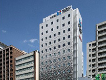 ヴィアイン東銀座