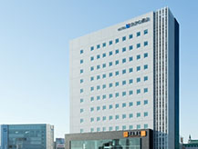 ヴィアイン岡山