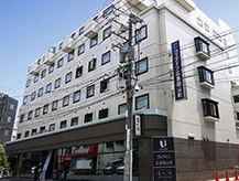 ヴィアイン広島銀山町