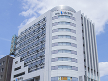 ヴィアイン心斎橋長堀通