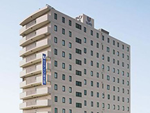 ヴィアイン新大阪