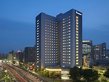 ヴィアイン東京大井町