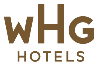 WHGホテルズ