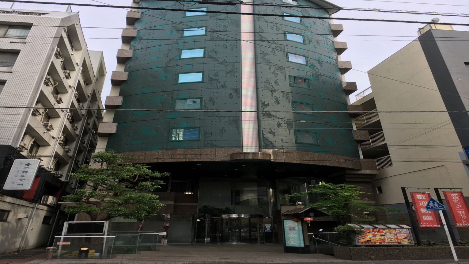パールホテル川崎の写真