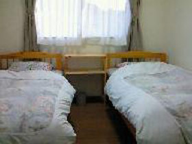 旅人の宿　三輪舎の客室の写真