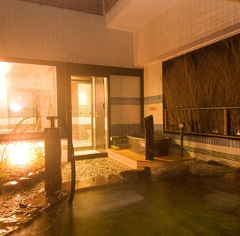 天然温泉　花蛍の湯　ドーミーインＰＲＥＭＩＵＭ京都駅前（ドーミーイン・御宿野乃　ホテルズグループ）の客室の写真
