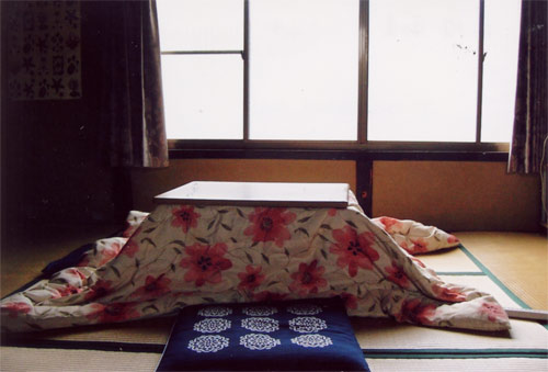 ＧＲＥＥＮ　ＧＡＢＬＥＳ　町家の客室の写真