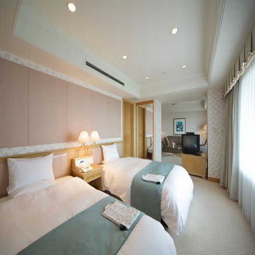 ホテル　アゴーラ　リージェンシー　大阪堺の客室の写真