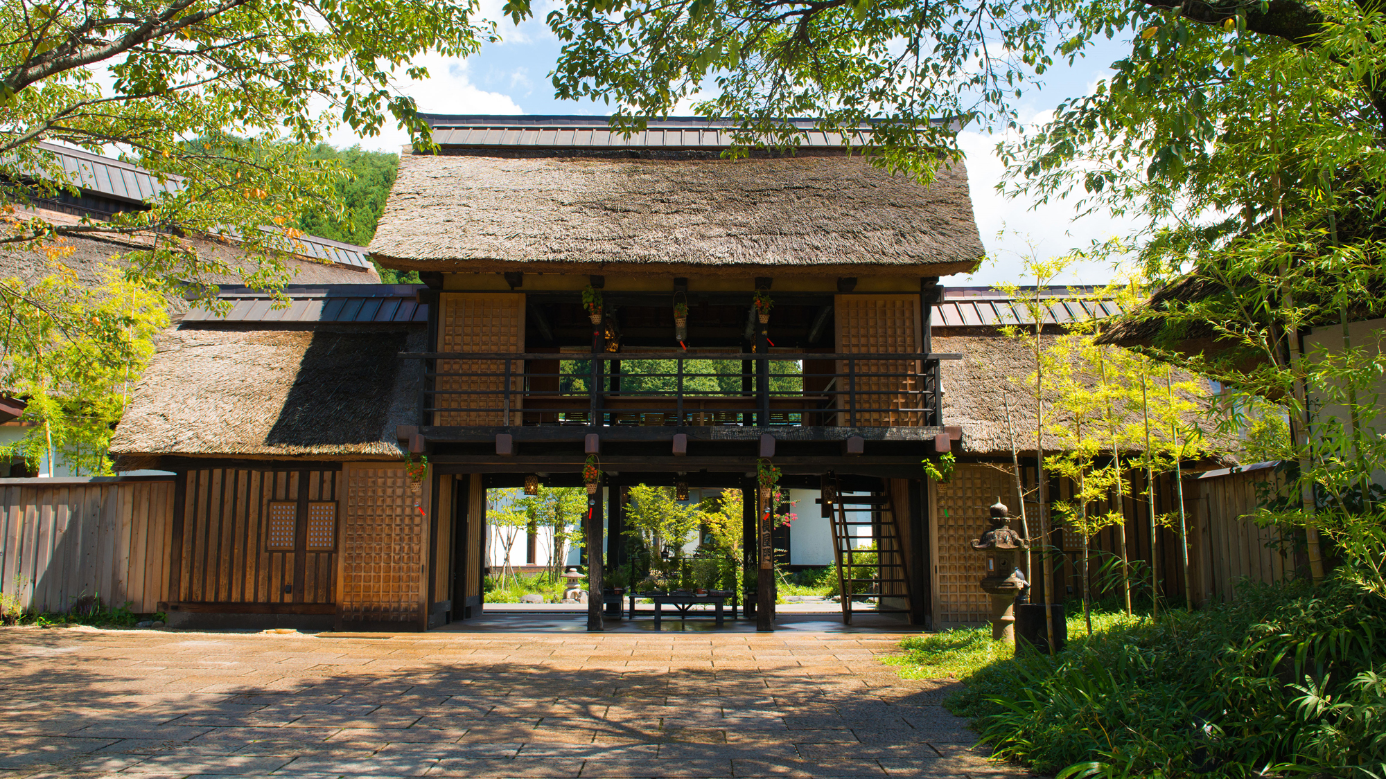 悠湯里庵の画像