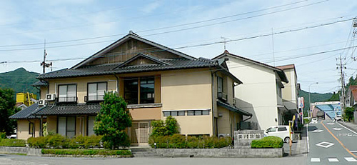 美川旅館の施設画像