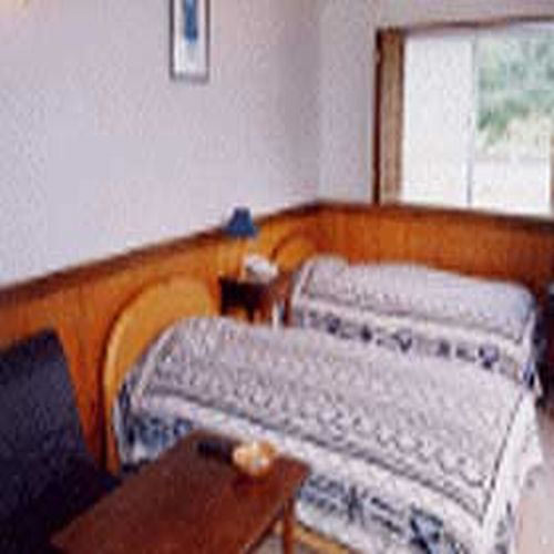 ＪＯＹ　ＪＯＹヴィレッジ　＜座間味島＞の客室の写真
