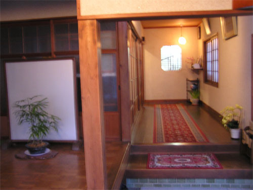 中川旅館 ＜和歌山県＞の部屋画像