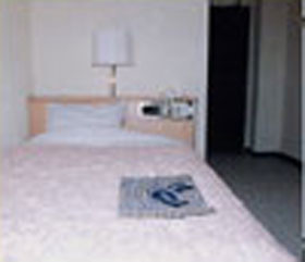 ホテル　つちやの客室の写真