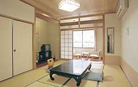 下田温泉　味の宿　海王亭の客室の写真