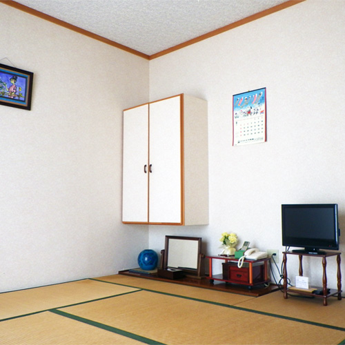 雪沢温泉　大雪の客室の写真