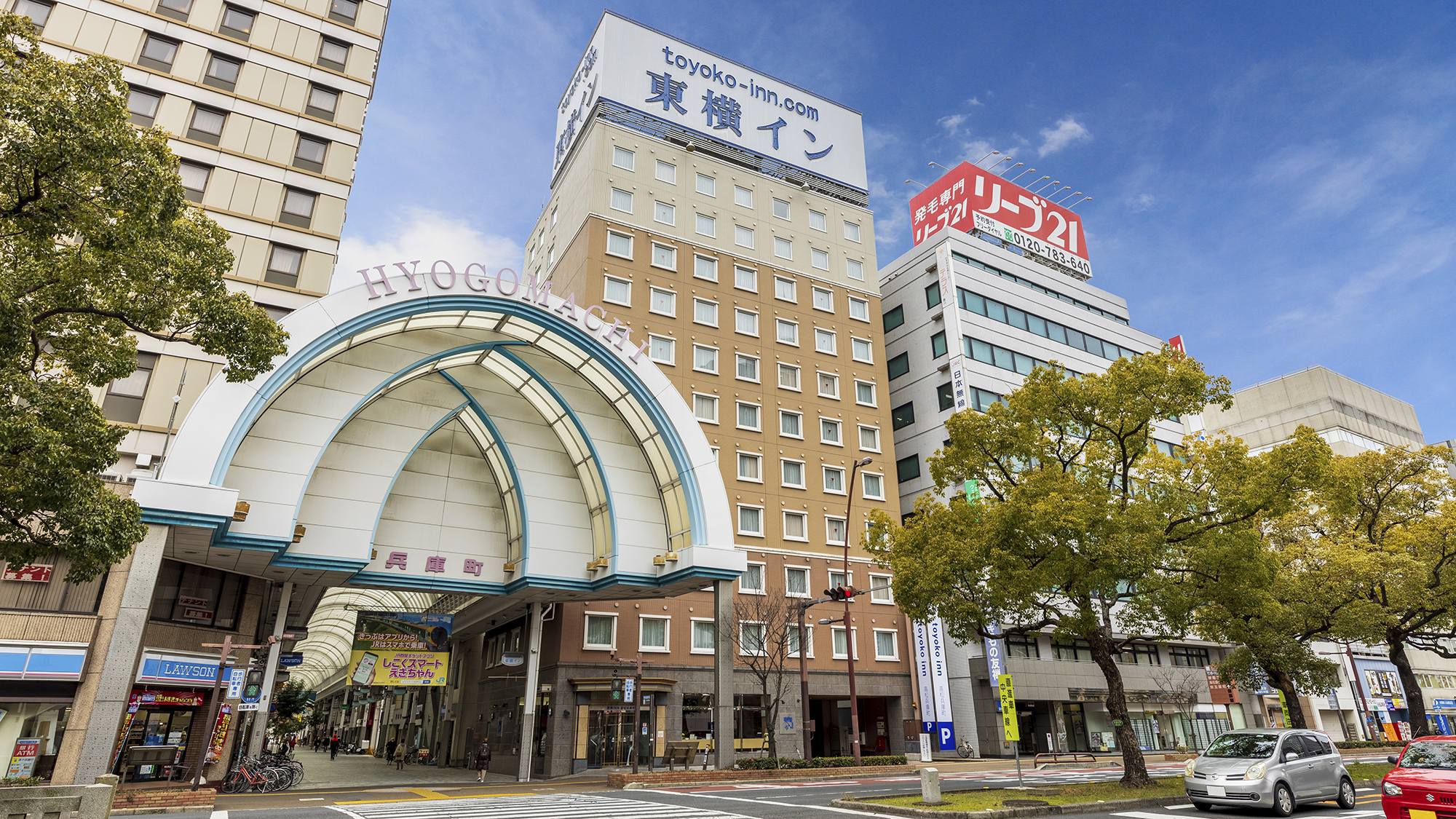 香川観光におすすめな高松市内のホテルを教えてください