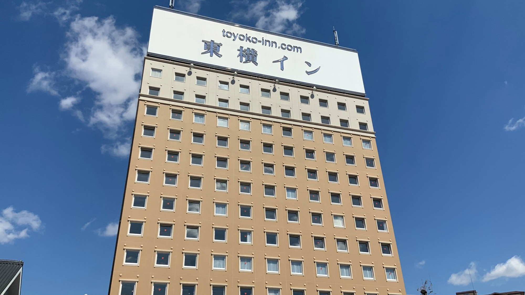 東横イン播州赤穂駅前の施設画像