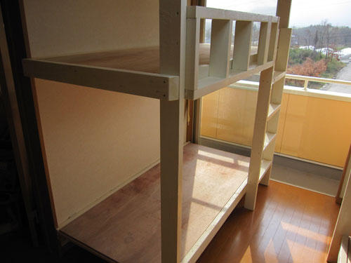 １泊１５００円南阿蘇　熊本　リトルアジアＨｏｓｔｅｌ　ＧｕｅｓｔＨｏｕｓｅの客室の写真