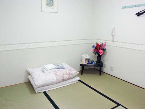 ＢＪ　ｆａｍｉｌｙ　ｈｏｕｓｅの客室の写真