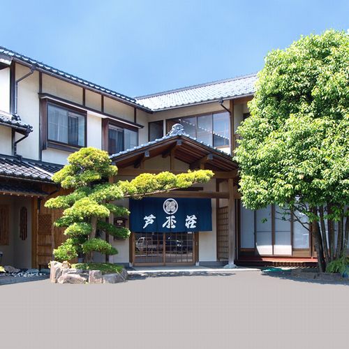 神戸観光後に泊まる、芦屋市内の綺麗なおすすめホテル