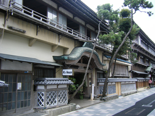 ケイズハウス伊東温泉の画像