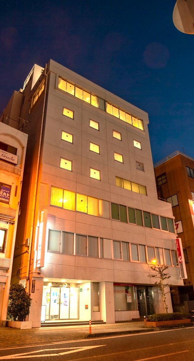 ホテル松尾の写真