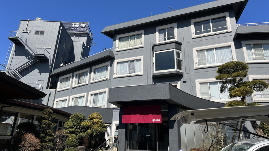 茨城県の県民割プラン「いば旅あんしん割」が利用できるおすすめのホテルは？