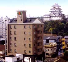 福山ローズガーデンホテル 楽天トラベル提供写真