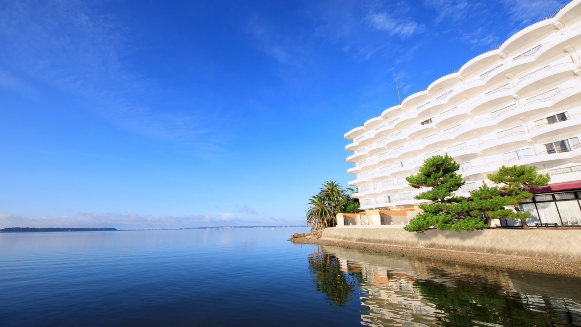 ホテルグリーンプラザ浜名湖の画像
