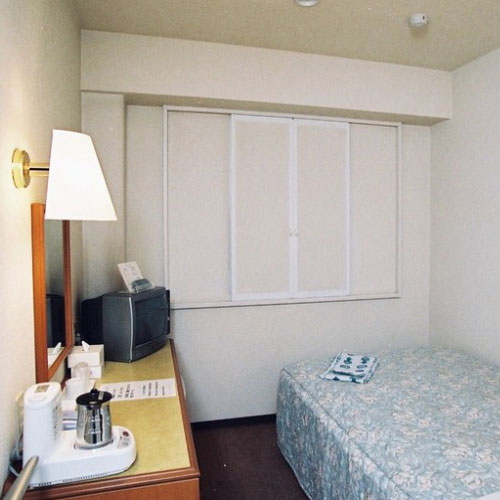 カントリーホテル高山の客室の写真