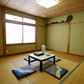 民宿 つかさ＜兵庫県＞の部屋画像