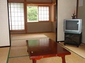 歳時記の郷　奥会津　清水屋旅館の客室の写真